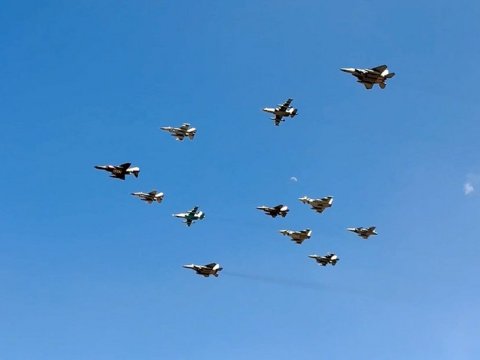 Təlim, tədbir,&nbsp;görüşlər... - HƏFTƏLİK İCMAL