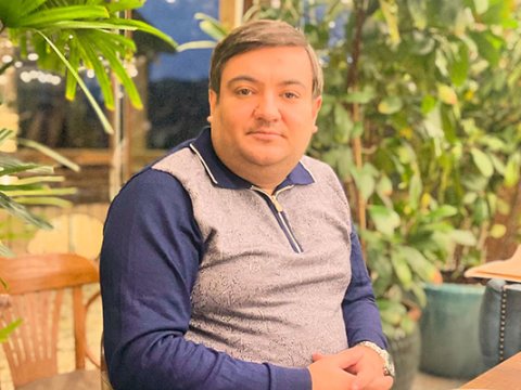 İstirahətə gedən azərbaycanlı məmur Türkiyədə vəfat etdi - FOTO