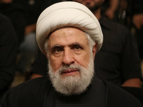 "Hizbullah" tərksilah olmaqdan İMTİNA ETDİ