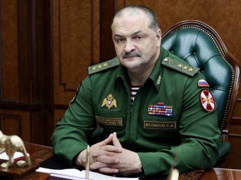 Dağıstan rəhbəri Rusiya-Azərbaycan gərginliyindən DANIŞDI