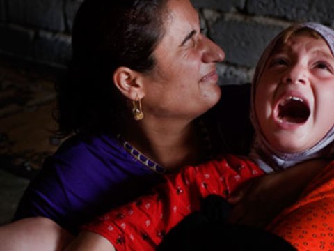 Qadın sünnəti: 27 milyon qız TƏHLÜKƏDƏDİR