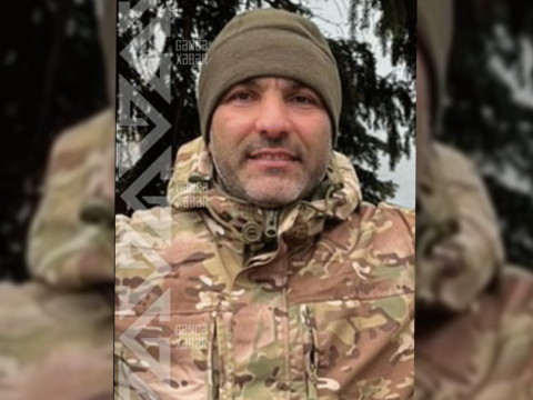 Rusiya-Ukrayna müharibəsində ölən üçüncü gəncəli