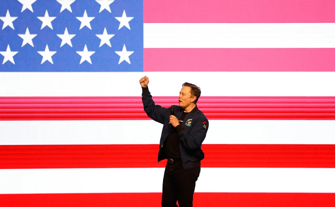 Mask hakimiyyəti ələ keçirə&nbsp;BİLƏCƏK?