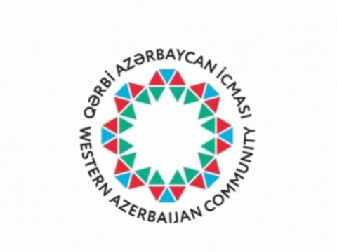 İcma İlham Əliyevə təşəkkür etdi