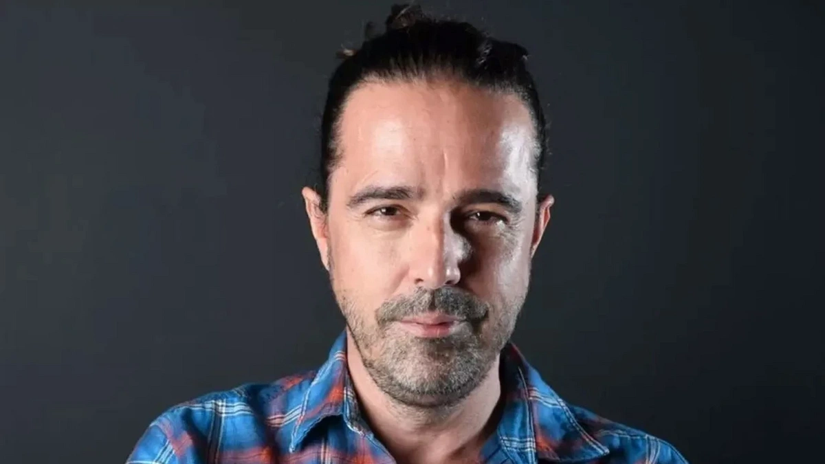 Timur Soykan azadlığa buraxıldı