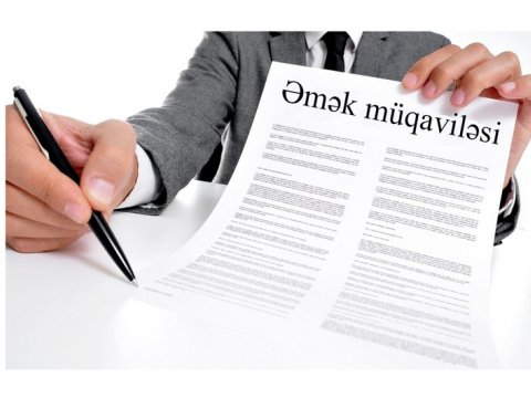 Əmək müqaviləsinə xitam verilən 42 nəfər işinə bərpa olundu