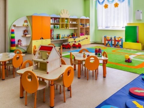 Bu il 9 bağça fəaliyyətə başlayacaq