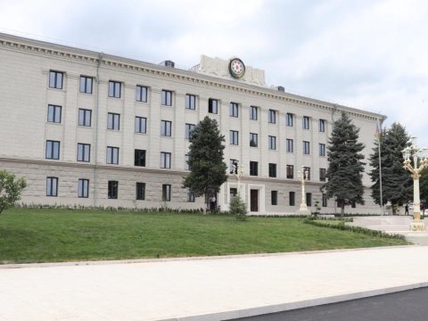 Paytaxt Xankəndiyə köçürülə bilər?