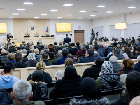 İşğaldan əvvəl zəng vurub deyirdilər çıxın gedin, Qarabağ Ermənistana birləşdirilməlidir - Kərgicahan sakini
