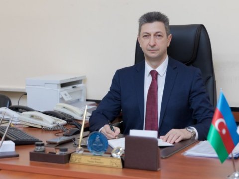 Prezidentin yeni təyin etdiyi rektor kimdir? - DOSYE