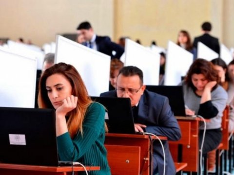 Direktorların işə qəbulu üzrə müsabiqənin nəticələri açıqlandı