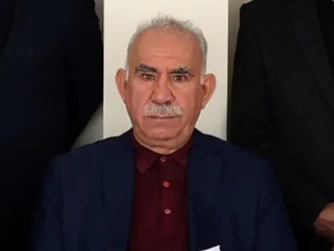 PKK-Ankara sülh prosesi yeni mərhələyə qədəm qoyur -&nbsp;Öcalan