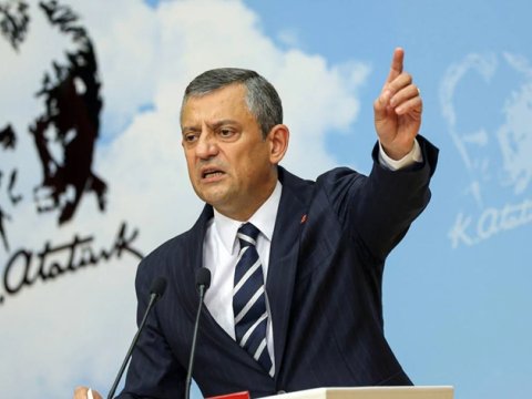 Özgür Özel barədə başladılan istintaqa CHP-dən REAKSİYA