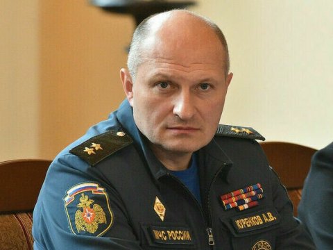 Rusiyalı nazir Bakıdadır - Rəsmi qurumlar şərh vermir