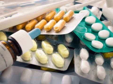 Dərmanlar artıq bu sistemdə görünəcək