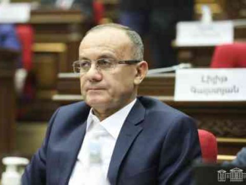 Xocalı cəlladı HƏBS EDİLİR?