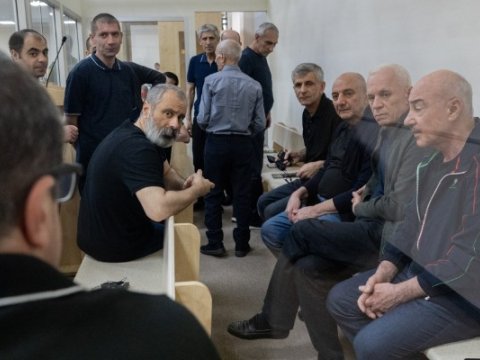 Azərbaycanlılara işgəncə verənlərin adları AÇIQLANDI