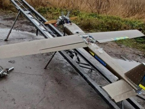 Ukrayna Rusiyanın hərbi zavodlarına zərbələr endirdi