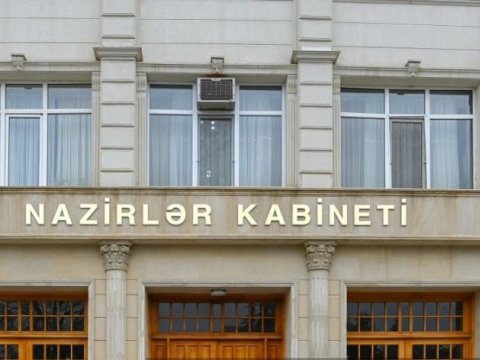 Naxçıvan Nazirlər Kabineti Ali Məclisə TABE OLMAYACAQ