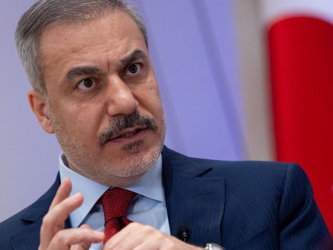 Türkiyə Ukraynadan cavab gözləyir