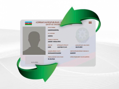 Şəxsiyyət vəsiqələri nə vaxt dəyişəcək? - Ekspert açıqladı