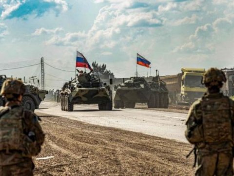 Üçüncü qüvvələrin Cənubi Qafqazdakı bazaları - Təhdid yaradır