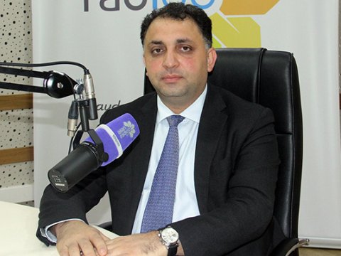 Tanınmış iş adamının oğlu faciəli şəkildə öldü - FOTO