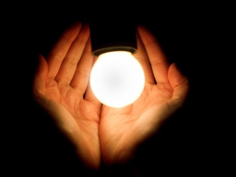 Bülbülə qəsəbəsinin işığı KƏSİLƏCƏK