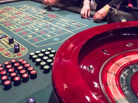 Azərbaycanda kazinoların fəaliyyətinə İCAZƏ VERİLDİ