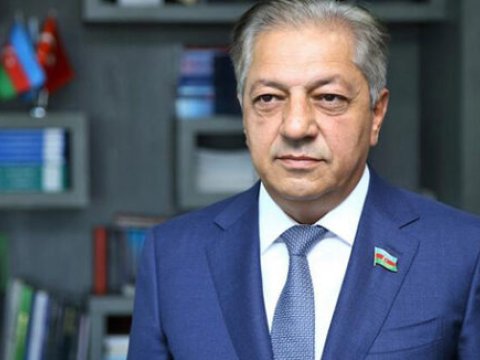 Xankəndi Sammiti:&nbsp;Regional sabitliyə və davamlı inkişafa keçid&nbsp;&nbsp;