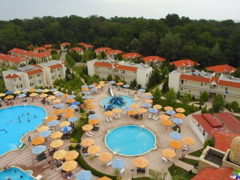 Havaların yağıntılı keçməsi istirahət mərkəzlərini boş qoydu