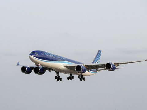 Hava məkanından istifadə və uçuş qaydaları təsdiqləndi