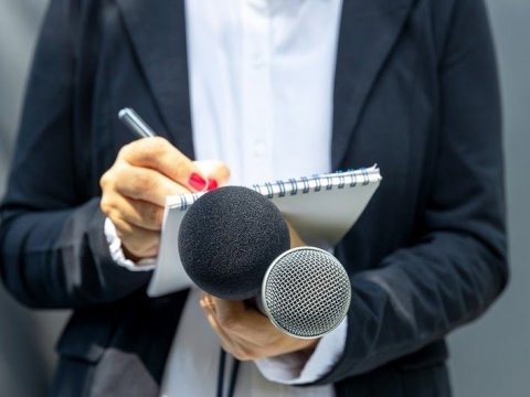 Jurnalistika ixtisasının yenilənməsi təklif olundu