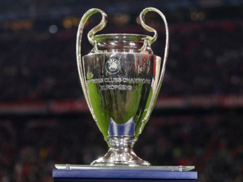 Çempionlar Liqasında yeni mövsüm başlayır