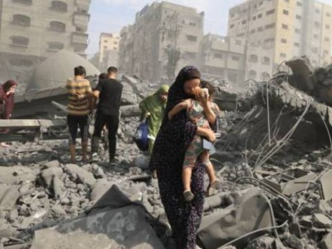 İranda ölənlərin sayı&nbsp;1060 nəfərə çatıb