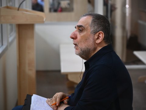 Vardanyan növbəti dəfə hakim qarşısında