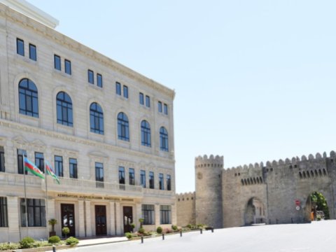 Konstitusiya Məhkəməsi mühüm qərar qəbul etdi