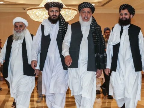 Taliban liderlərinin həbsinə order verildi