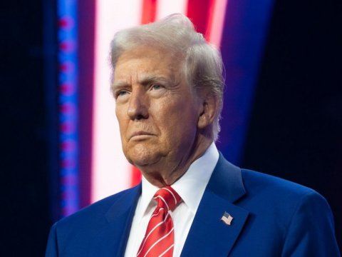 Tramp Rusiyanı hədələdi: çox sərt olacaq...