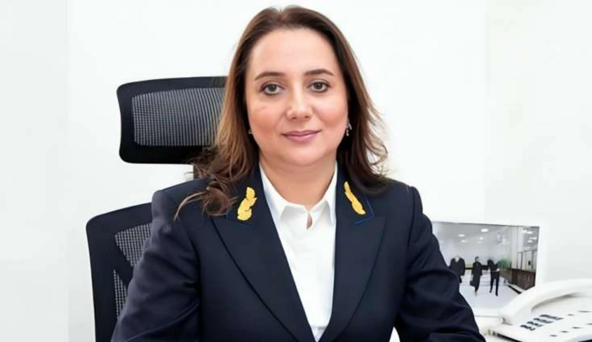 Natəvan Bayramova yeni vəzifəyə təyin olundu