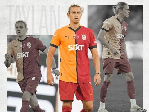&ldquo;Qalatasaray&rdquo;da ayrılıq...