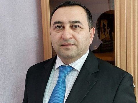 Bəşir Süleymanlının həbs müddəti uzadıldı
