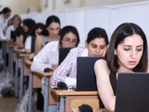 MİQ-də 4 fənn üzrə apellyasiya müraciəti başladı