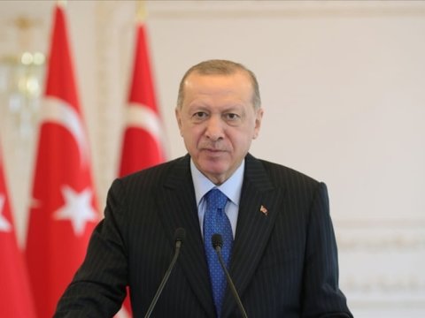 Ərdoğan Türkiyədə prezident seçkilərinin vaxtını elan etdi