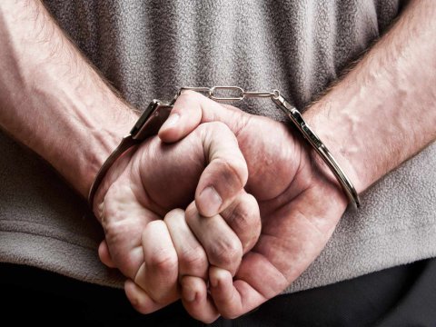 Nizamidə&nbsp;oğurluq edən şəxs saxlanıldı