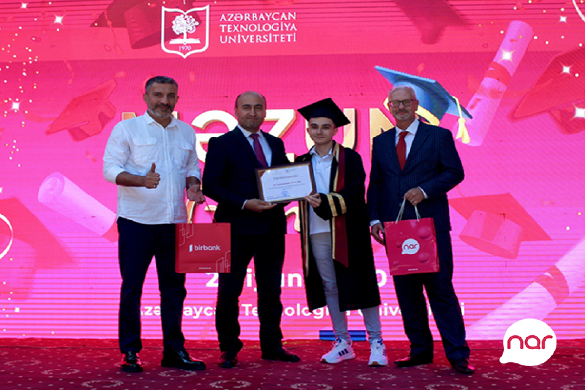 &ldquo;Nar&rdquo; regionlarda təhsilə dəstəyini davam etdirir