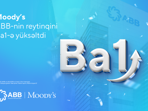 ABB-nin reytinqi tarixi maksimuma yüksəldi!