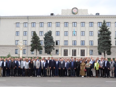 Diplomatlarımızın ritorikası dəyişib - Sabiq nazir