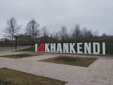 Xankəndi, Ağdərə və Xocalıda 2 min nəfər işlə təmin olunub