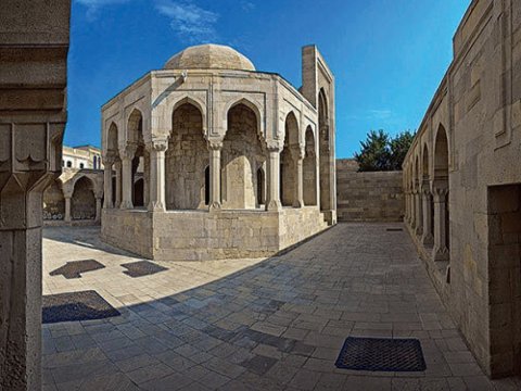 Abidələrin pasportlaşdırılması qaydaları təsdiqləndi